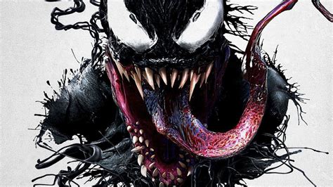 Venom Comics - 1280x720 Wallpaper - teahub.io