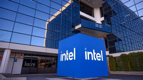 Intel Reports Q1 2024 Financial Results