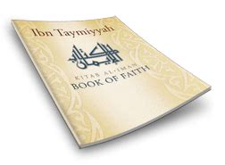 Kalamullah.Com | Books | Ibn Taymiyyah