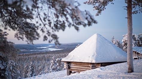 Adventures & Experiences - Things to do in Lapland | Visit Finnish Lapland