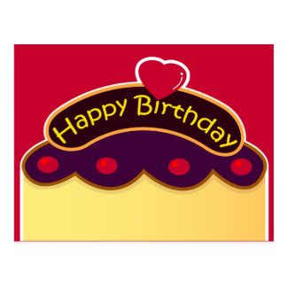 Hbd Cards | Zazzle