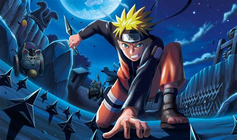 Naruto Xbox Wallpapers - Wallpaper Cave