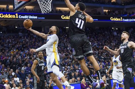 Kings vs. Warriors Game 4: Free live stream, TV, how to watch NBA Playoffs 2023 - TrendRadars