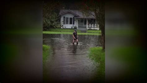 San Marco families might have to wait until 2020 for flooding fix ...