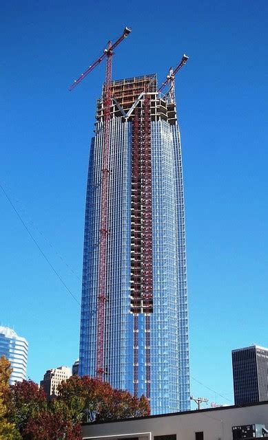 Devon Tower, Oklahoma City, Oklahoma | When driving into OKC… | Flickr - Photo Sharing!