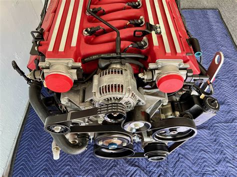 There's A Dodge Viper RT/10 V10 Crate Engine For Sale