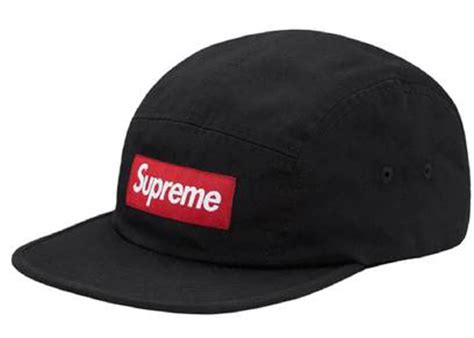 高級ブランド Supreme cap ecousarecycling.com