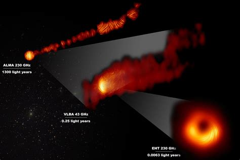 Event Horizon Telescope Images Magnetic Fields at the Edge of M87’s Supermassive Black Hole