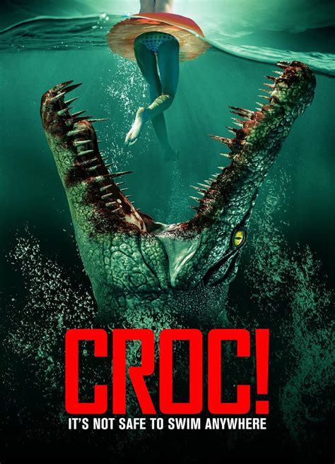 [Kinh Dị] Croc! 2022 1080p WEB-DL DD5.1 H264-CM - Cá Sấu Phá Đám Cưới ...