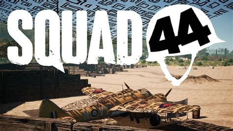 Post Scriptum Rebrands As Squad 44 With New Content