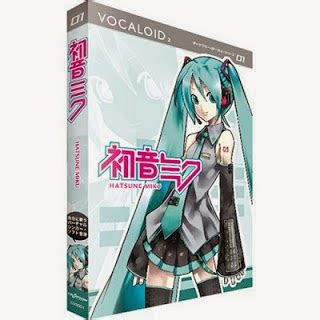 Free Download Software Vocaloid 2 + Voicebanks Full Version - PokoSoft