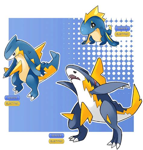 Creatures Of Imagination Fakemon Designs - vrogue.co