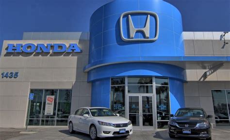 Serving Torrance Honda Drivers with New & Used Cars | Honda Dealership in CA