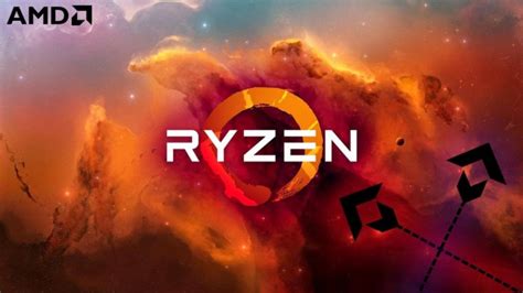 AMD Ryzen HD Desktop Wallpaper 83904 - Baltana