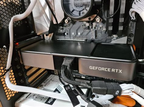 Nvidia RTX 3070 Review | Trusted Reviews