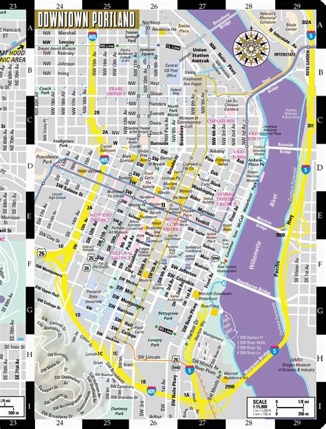 Junction City oregon Map | secretmuseum