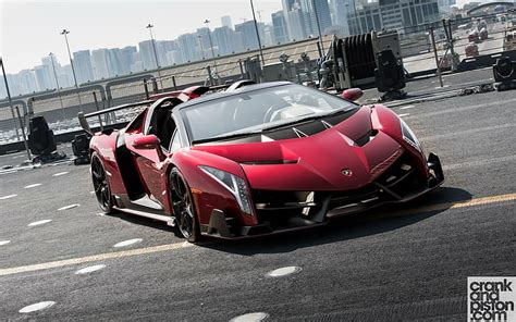 HD wallpaper: Lamborghini Veneno Roadster, cars | Wallpaper Flare