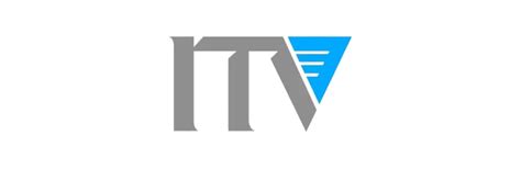 Download ITV old Logo PNG and Vector (PDF, SVG, Ai, EPS) Free