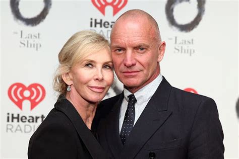 Sting reveals Broadway musical The Last Ship was inspired by encounter ...