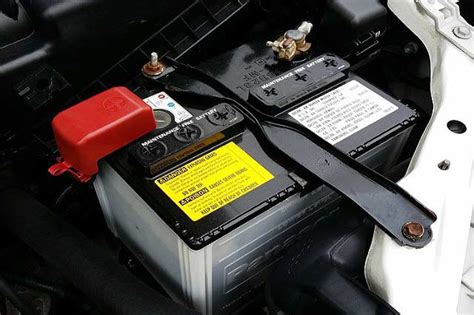 Car Battery Replacement Cost (Answer, With Examples)