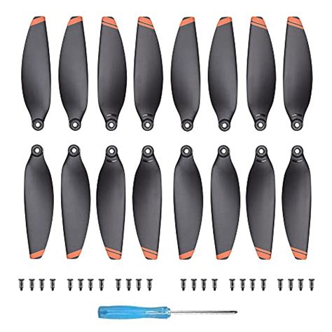 Best DJI Mini 2 Propellers For Your Drone