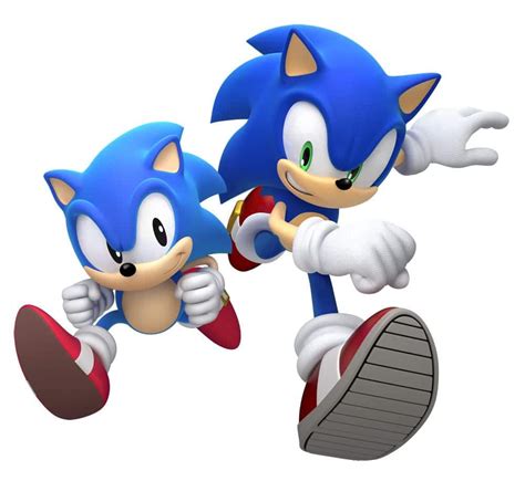 Sonic Generations review: A loving thud - Blast Magazine