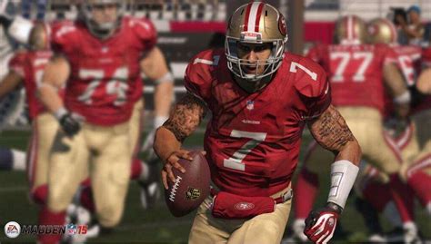 Madden NFL 15 Gets New Gameplay Video and Details - GameSpot