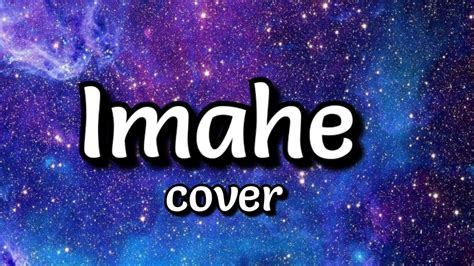 Imahe Cover - YouTube