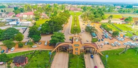 The University of Benin. A rather detailed guide on UniBen. | Info, Guides, and How-tos.