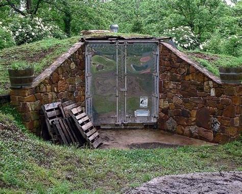 25 DIY Root Cellar Plans & Ideas to Keep Your Harvest Fresh Without ...