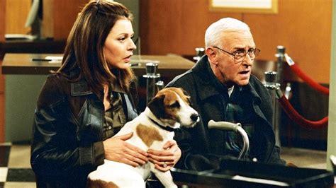 [Watch] Frasier Season 10 Episode 18 Roe to Perdition (2003) Full Episode Watch Online