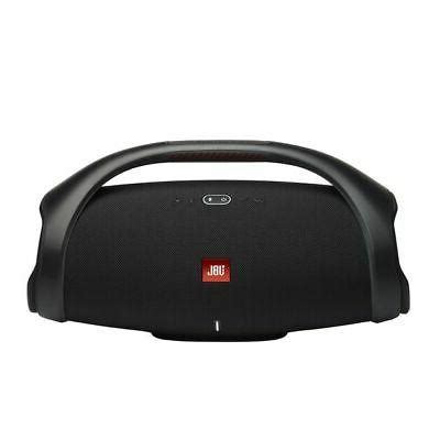 JBL Boombox 2 Powerful Waterproof Bluetooth Speaker