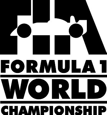 File:FIA Formula One World Championship Logo.svg | Logopedia | FANDOM powered by Wikia