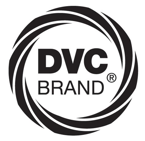 DVC Logo - LogoDix