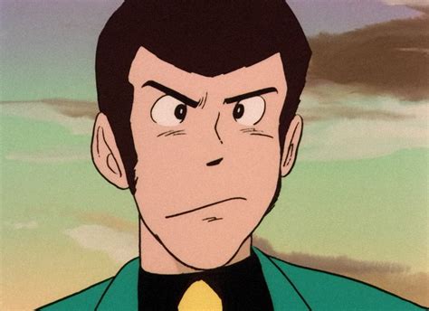 Lupin the Third TV Image | Fancaps