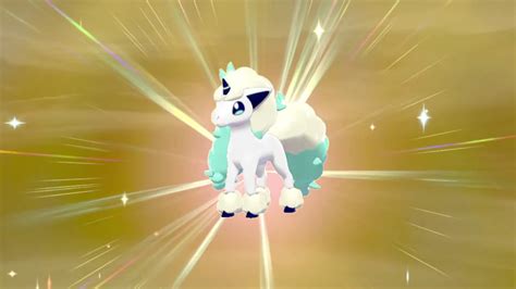 Shiny Ponyta #1 🦄 - YouTube