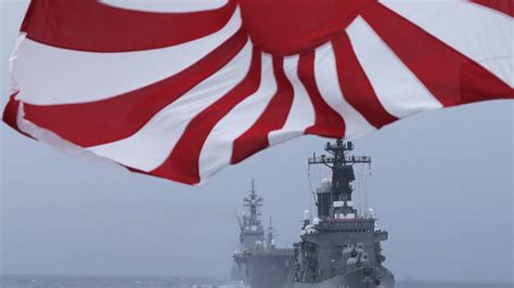 The rise of Japan’s militarism - Vox