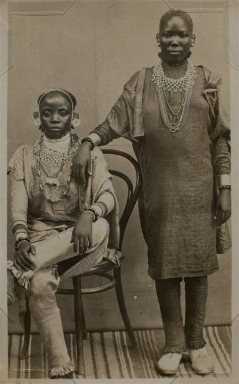 The Surprising History Of Old-Timey Swahili Postcards | NCPR News