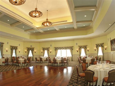 One of the Most Elegant Wedding Venues in NJ | The Brick House