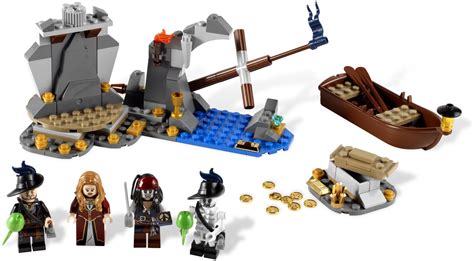 LEGO Pirates of the Caribbean | Brickset