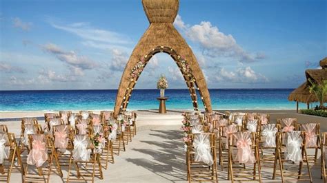 Top 10 Best Wedding Destinations | TheRichest