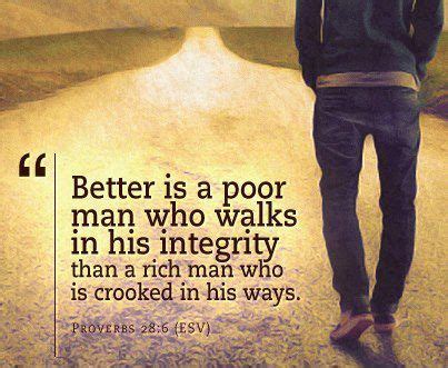 Bible Integrity Quotes - ShortQuotes.cc