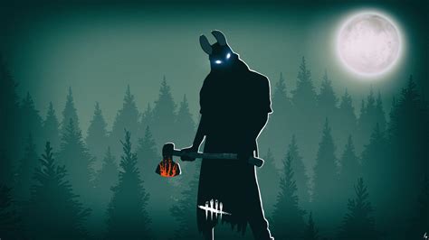 Dead by Daylight Wallpapers - Top Free Dead by Daylight Backgrounds ...