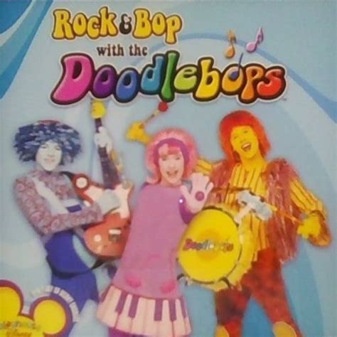 Stream The Doodlebops - The Doodlebop Pledge (Rockin' Road Show Version) by Tammy Norris ...