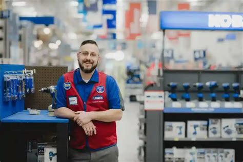 Lowe's Hiring Process In 2023 (5 Steps To Be Hired)