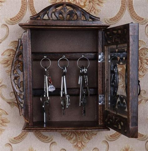 Wood Key Cabinet | ubicaciondepersonas.cdmx.gob.mx