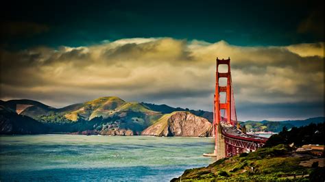 San Francisco Wallpaper 1920x1080 - WallpaperSafari