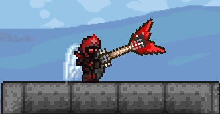 Mythril anvil terraria - mytevina