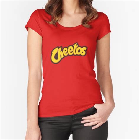 Cheetos T-Shirts | Redbubble