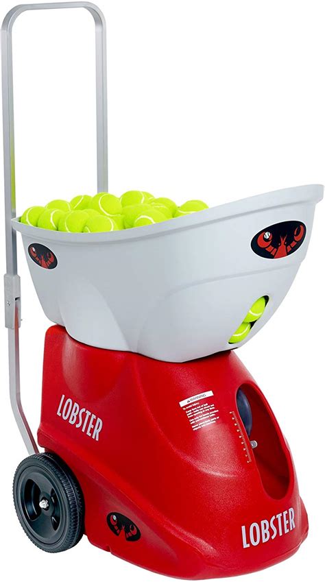 Best Tennis Ball Machine [2022] Top Rated Portable Machines [Reviews]